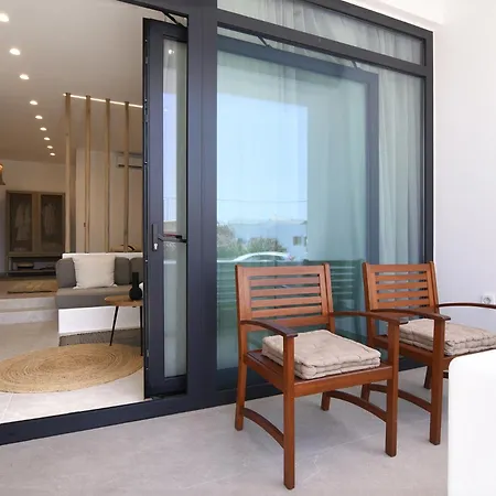 Gemilos Harmony Adamantas  Exterior photo