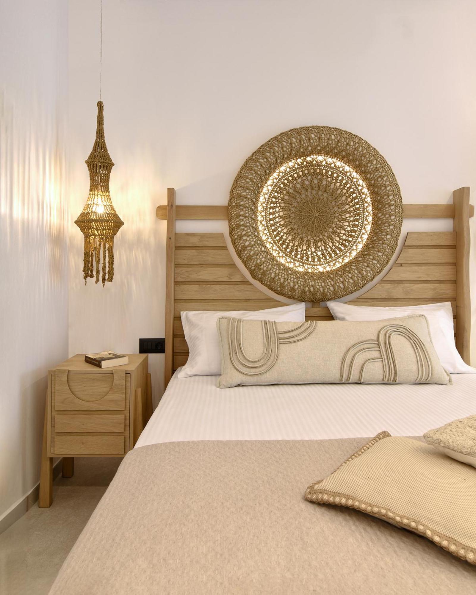 Apartment Gemilos Harmony Adamantas (Milos)