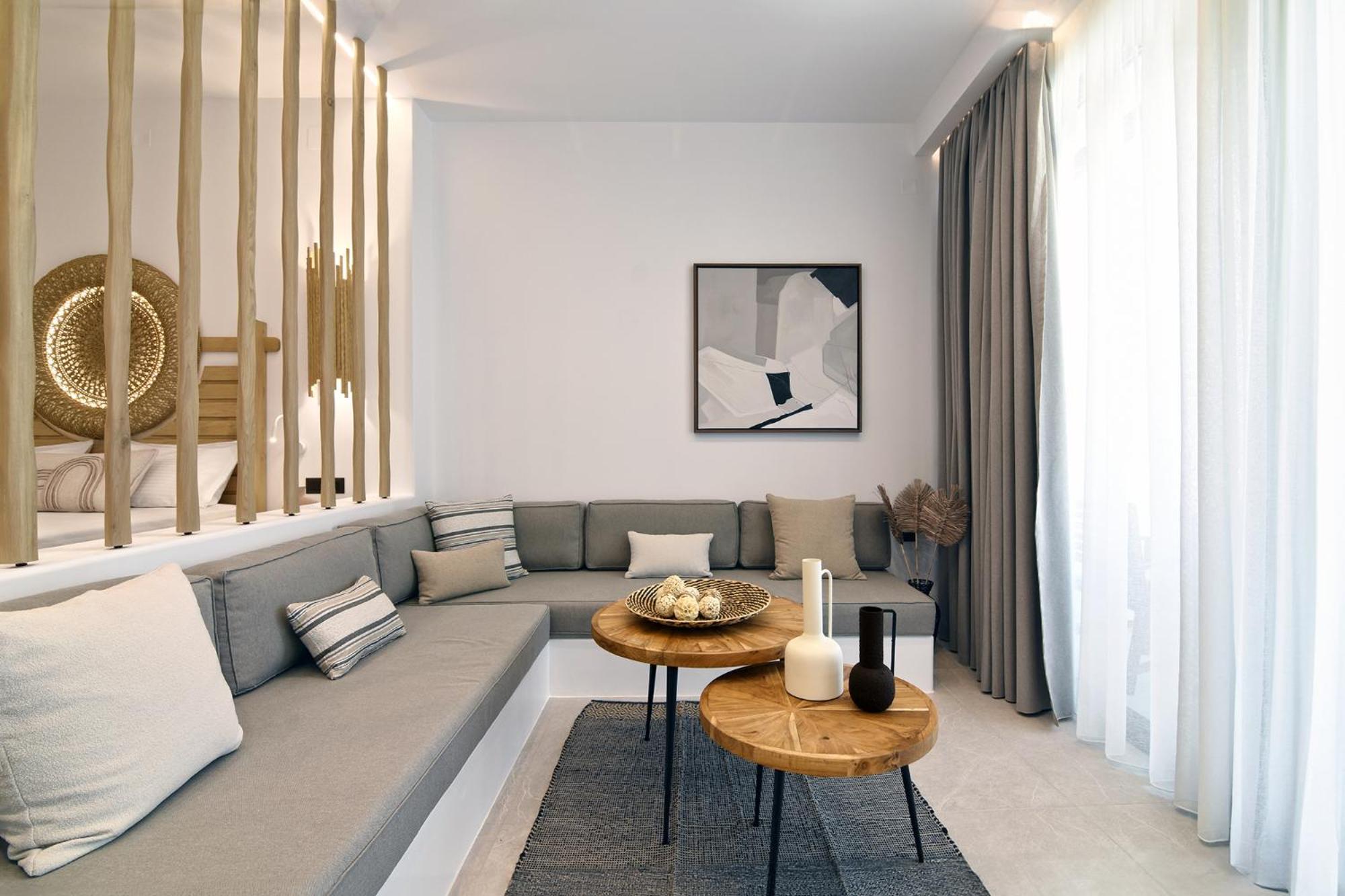 Gemilos Harmony Apartment