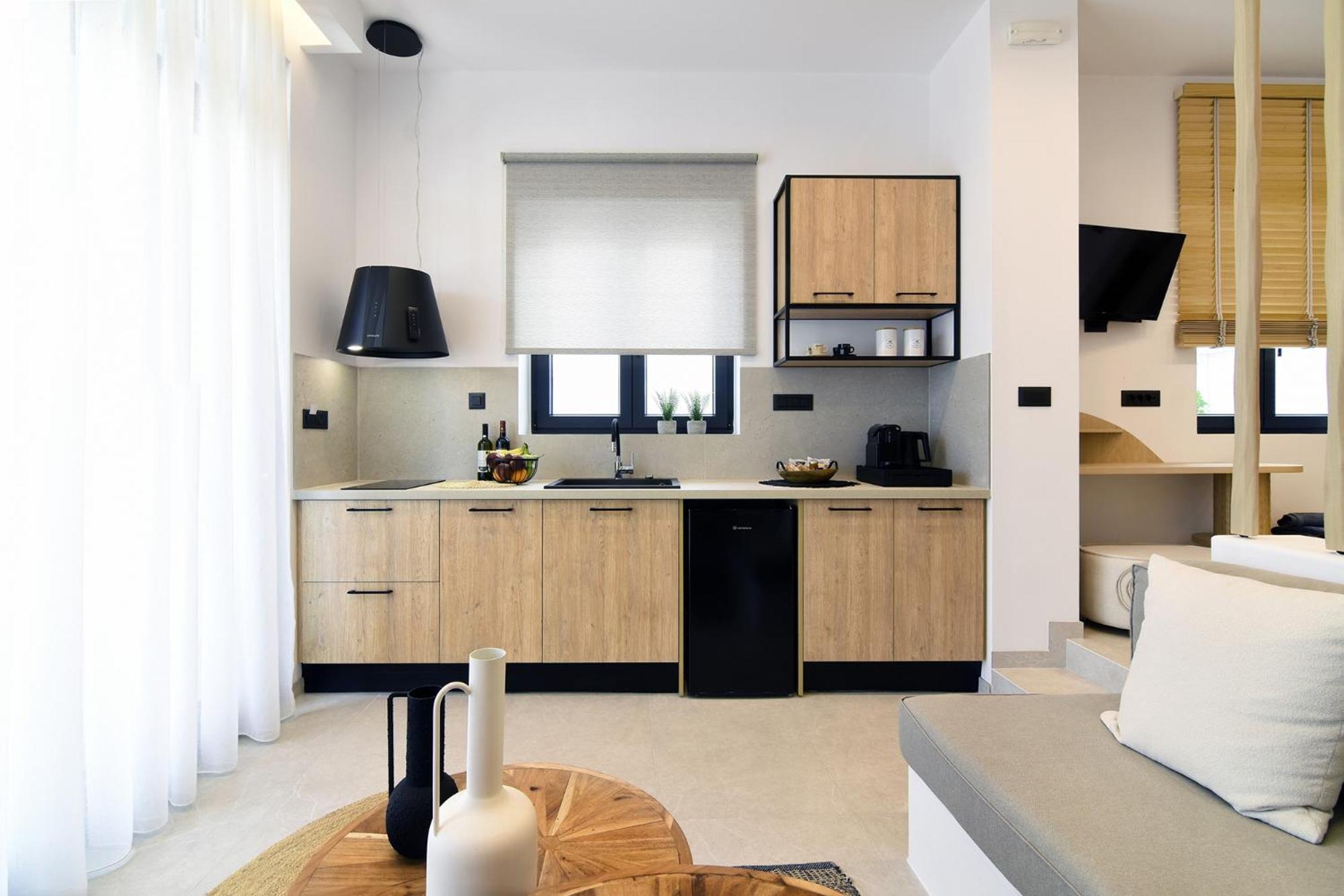 Gemilos Harmony Apartment *