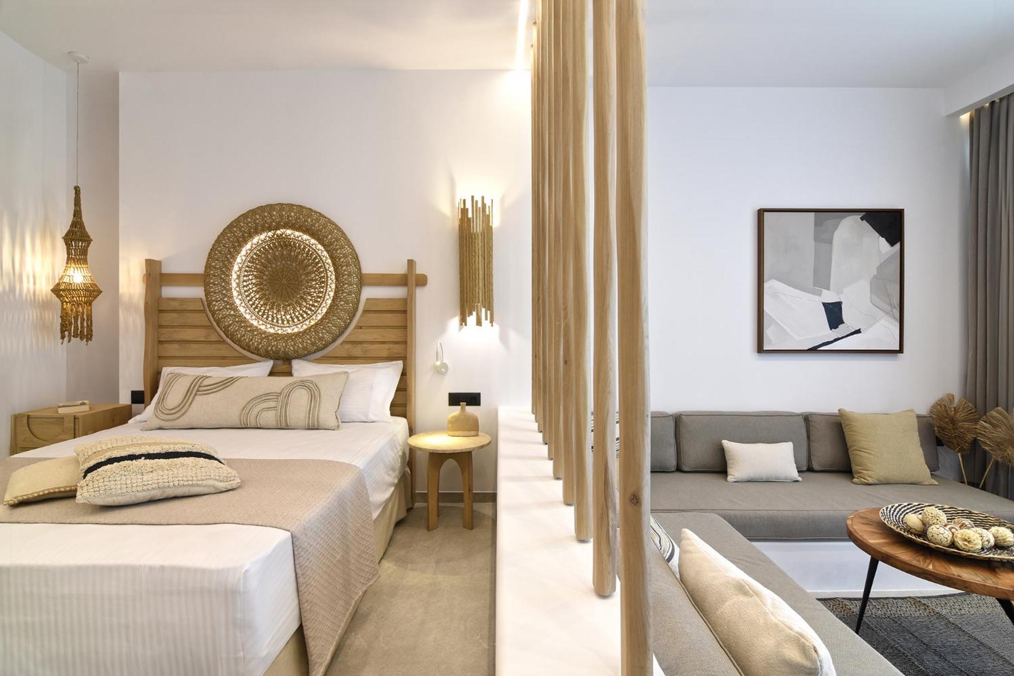 Gemilos Harmony Apartment *