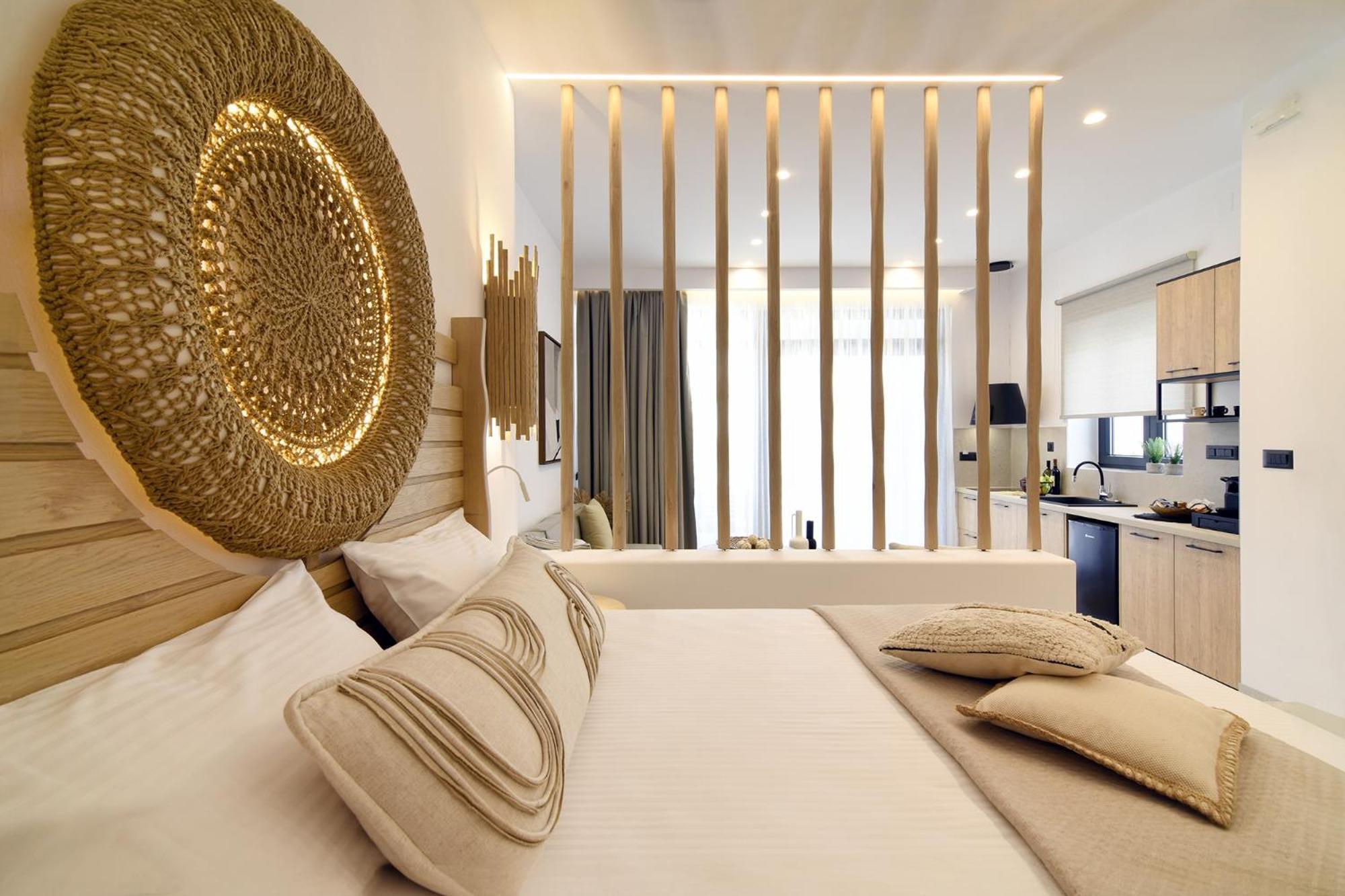 Gemilos Harmony Apartment *