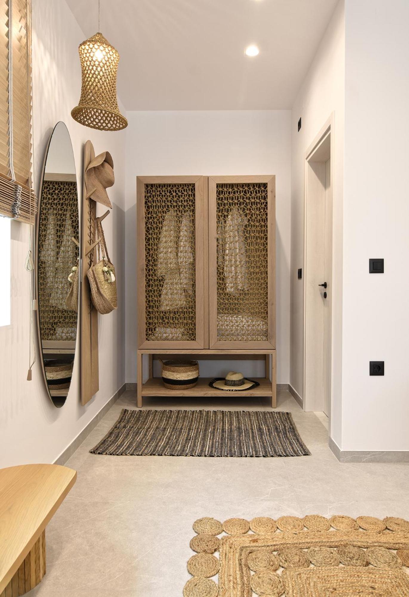 Gemilos Harmony Apartment Adamantas (Milos)