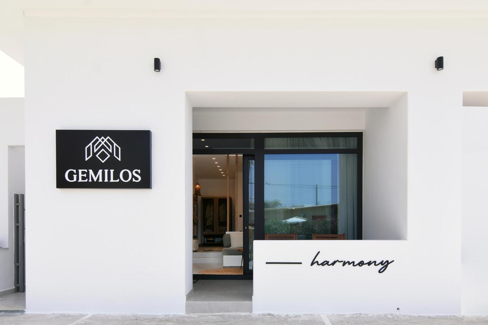 Gemilos Harmony