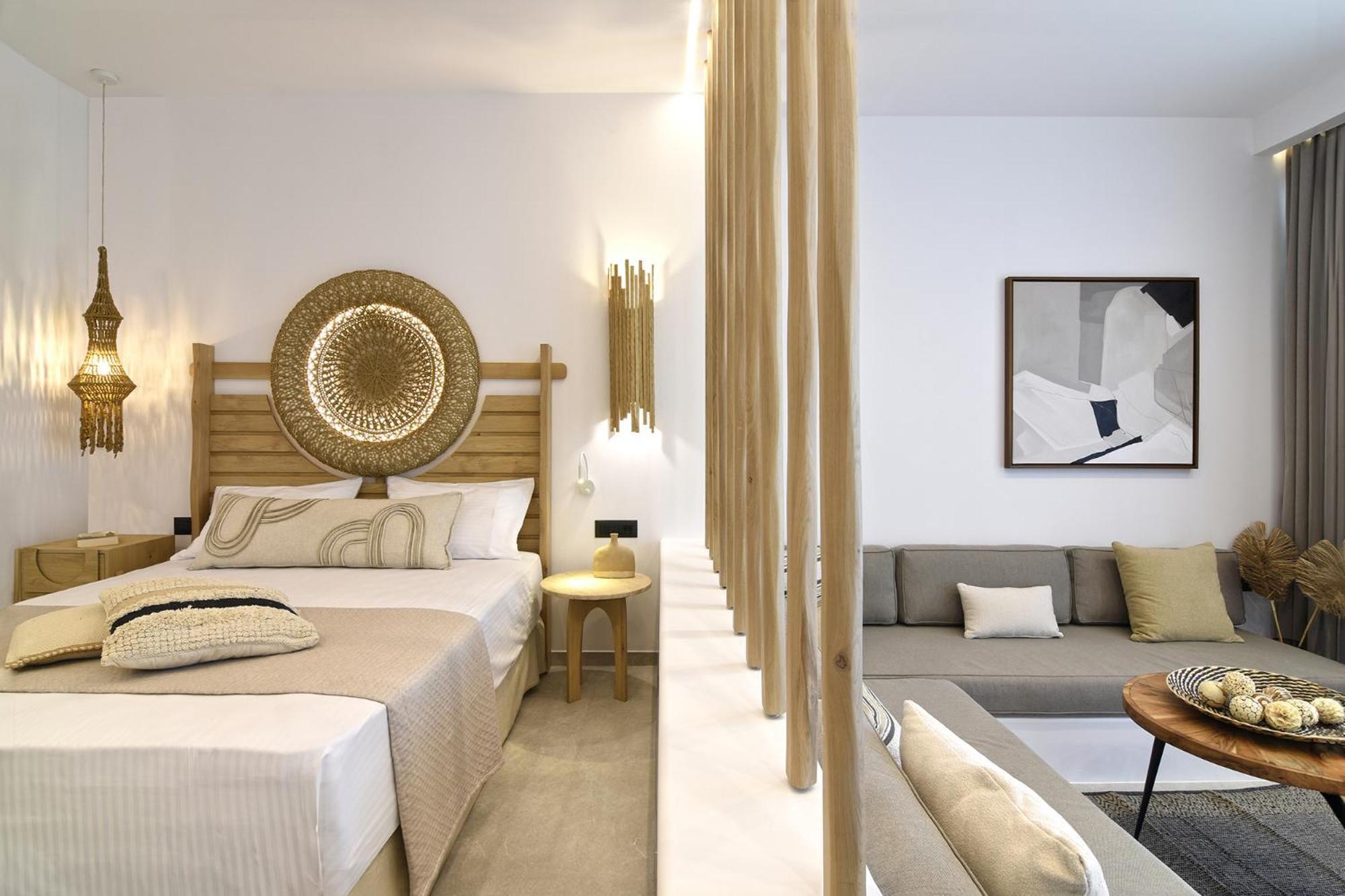 Gemilos Harmony Apartment